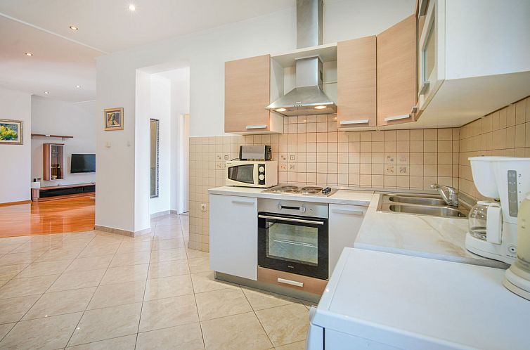Appartement Olga
