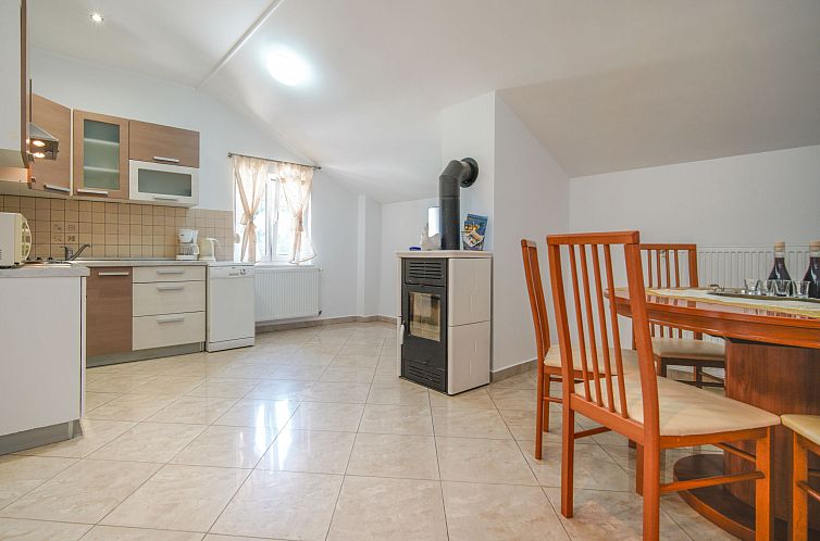 Appartement Olga