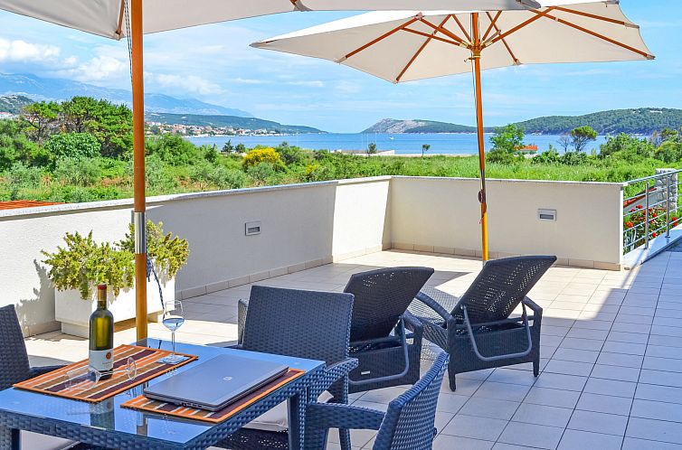 Verblijf 1044706 - Appartement Kvarner - Appartement Jadranka