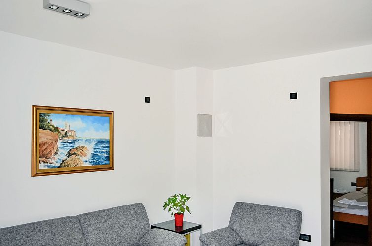 Appartement Jadranka
