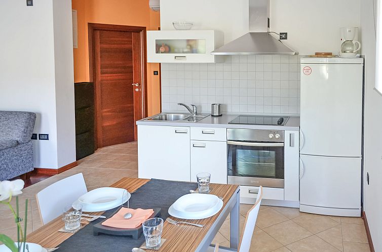 Appartement Jadranka