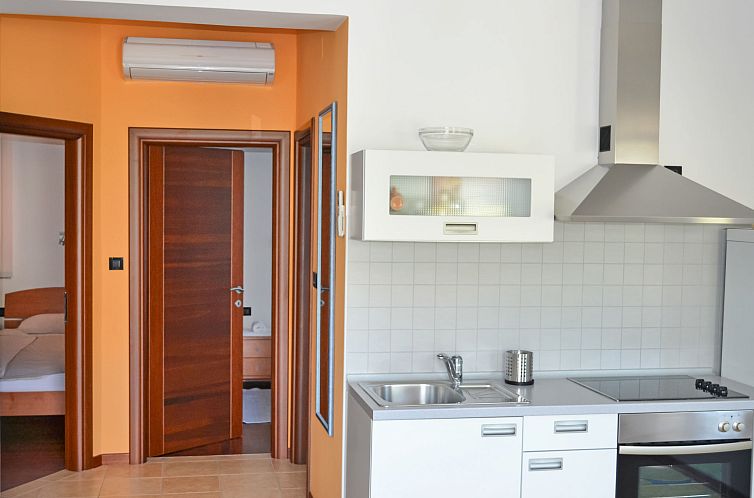 Appartement Jadranka