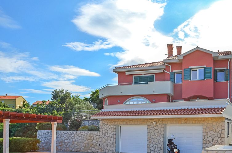 Appartement Jadranka