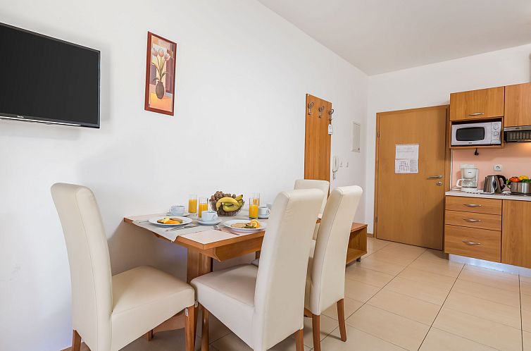 Appartement Pavica 1