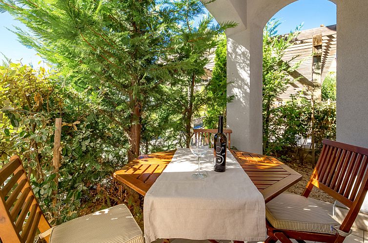 Appartement Pavica 2