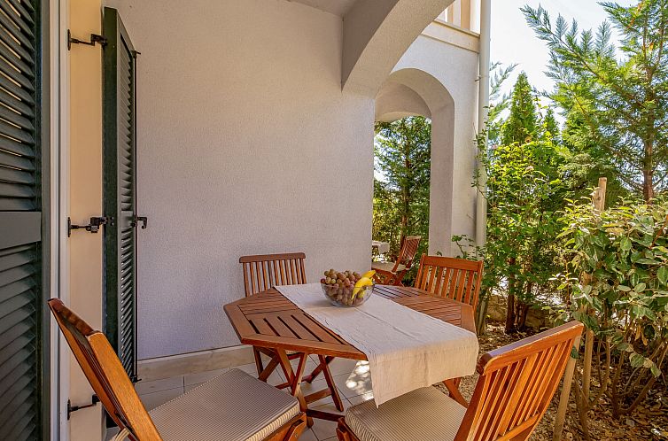 Appartement Pavica 2