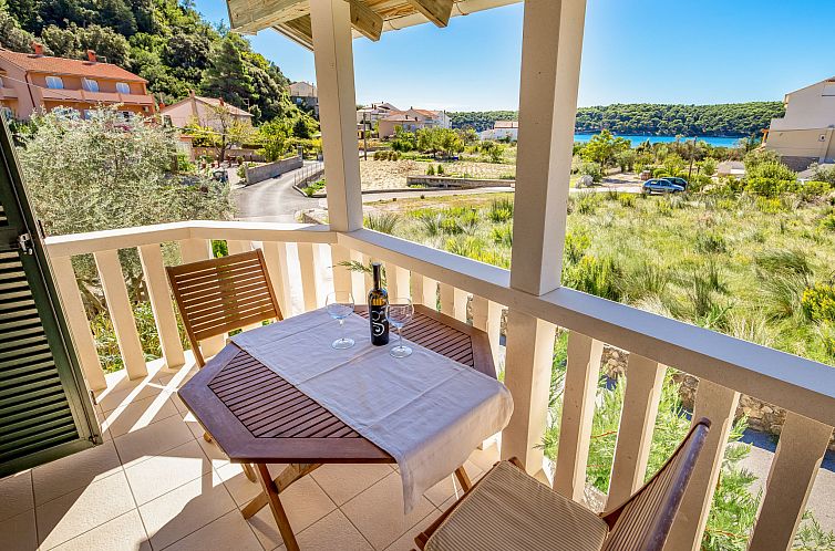 Appartement Pavica 4