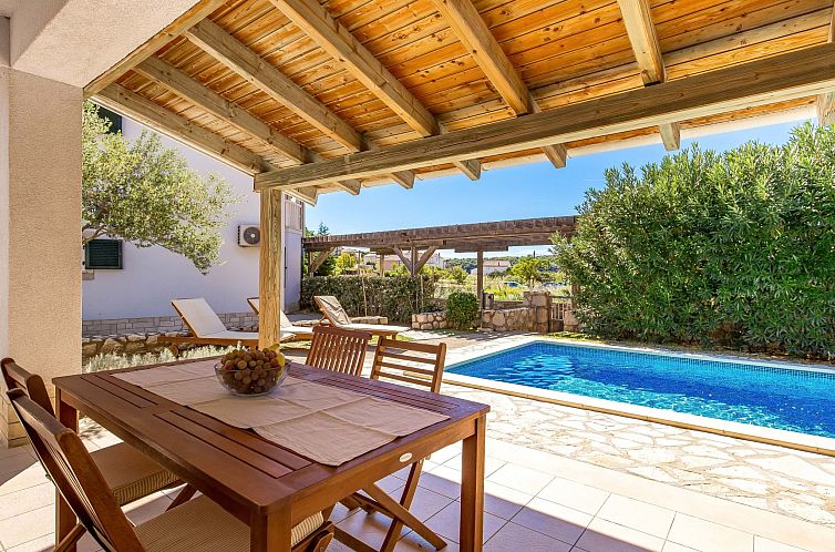 Appartement Mihaela 1