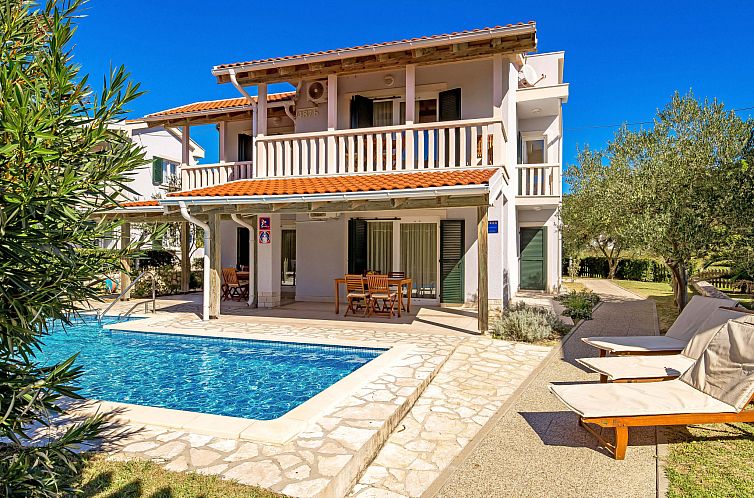 Guest house 1044718 - Apartment Kvarner - Appartement Mihaela 2