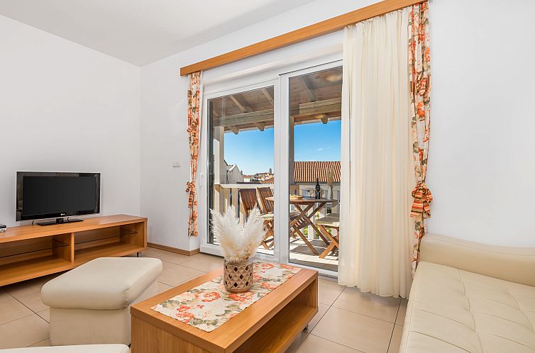 Appartement Mihaela 3