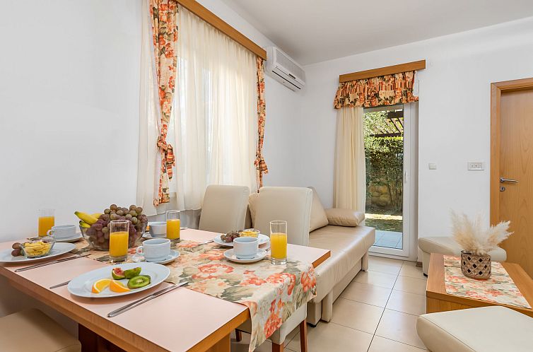 Appartement Mihaela 4