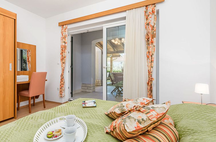 Appartement Mihaela 4