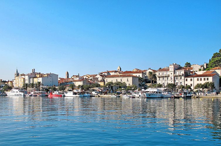 Appartement Mihaela 4