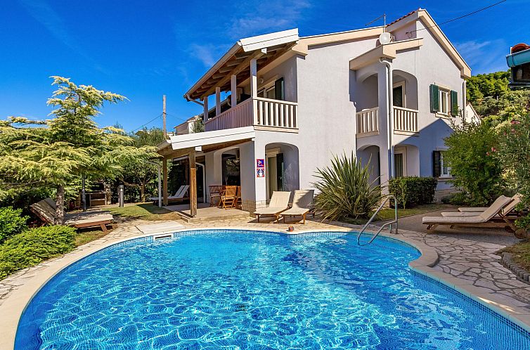 Unterkunft 1044721 - Appartement Kvarner - Appartement Ivana 2