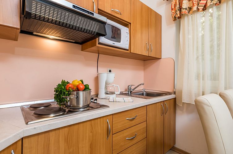 Appartement Ivana 2