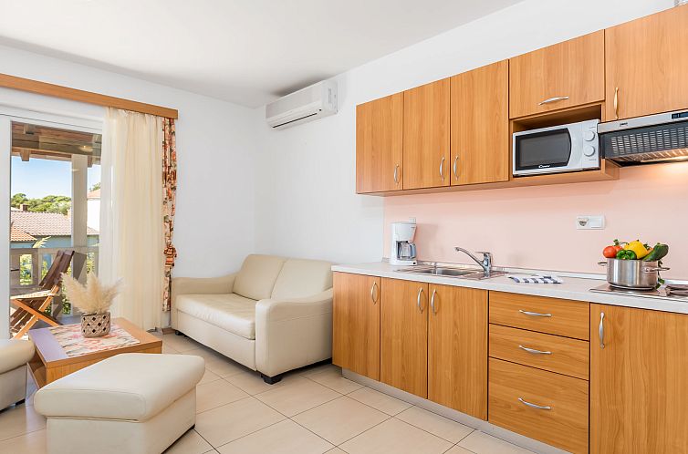 Appartement Petra 1