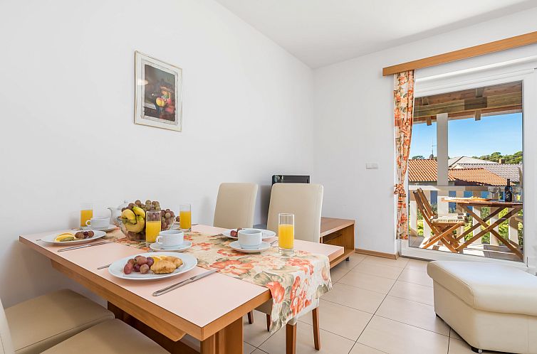 Appartement Petra 1