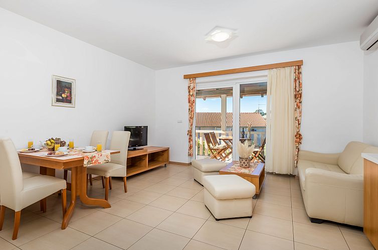 Appartement Petra 1