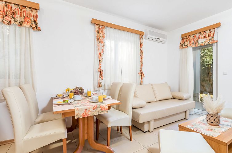 Appartement Petra 2