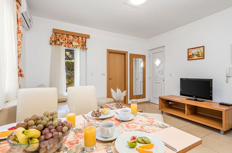 Appartement Petra 2