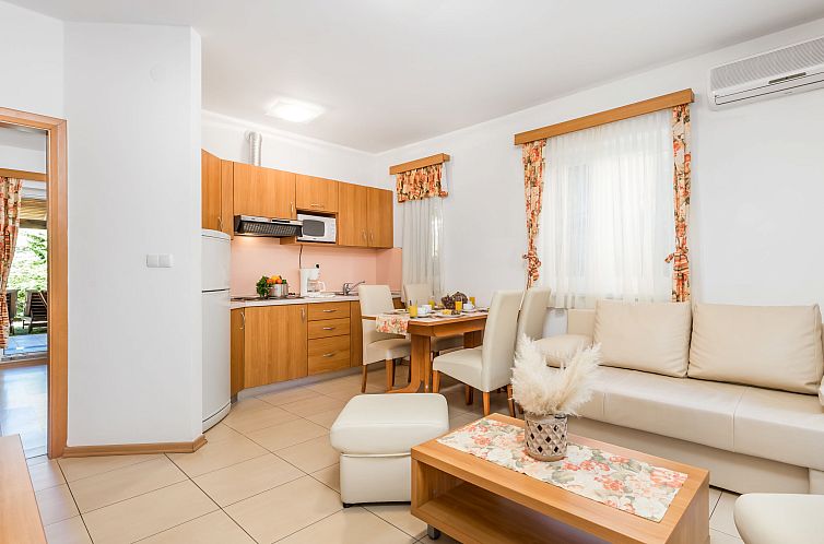 Appartement Petra 2