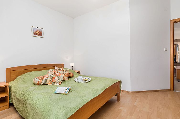 Appartement Petra 2