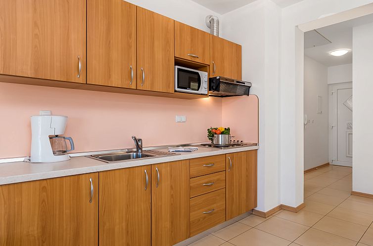 Appartement Petra 3