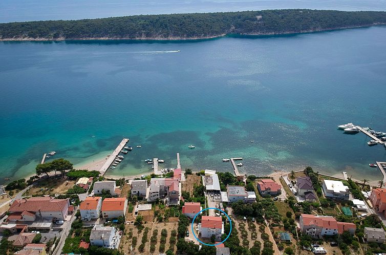 Guest house 1044726 - Apartment Kvarner - Appartement Simicic