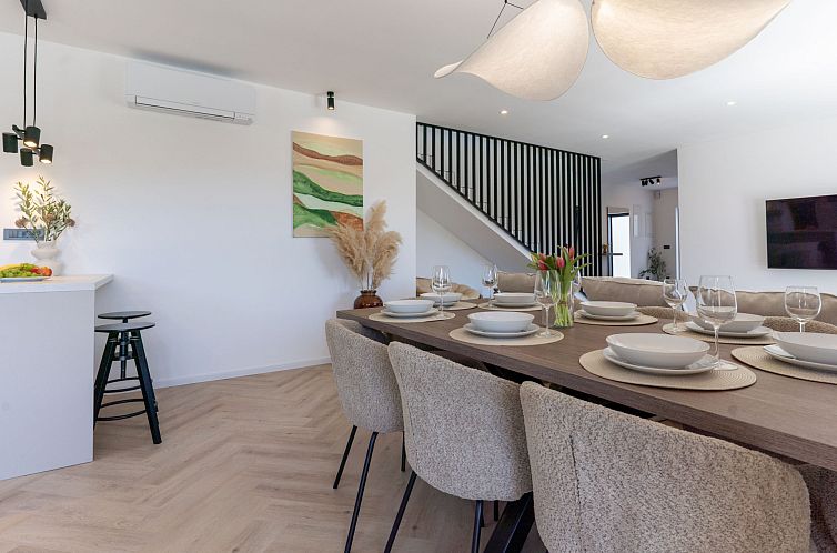 Appartement Simicic