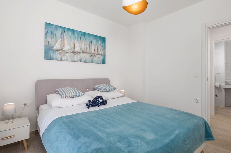 Appartement Simicic