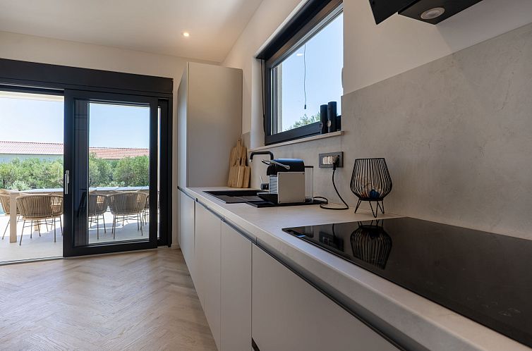 Appartement Simicic