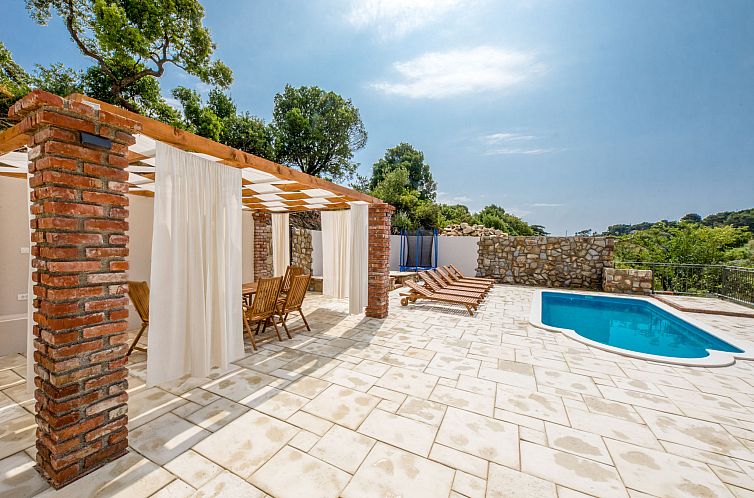 Vakantiehuis Copun