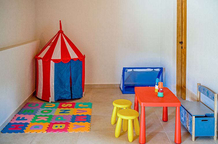 Vakantiehuis Copun