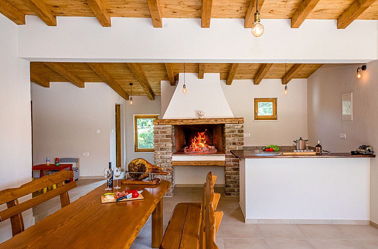 Vakantiehuis Copun