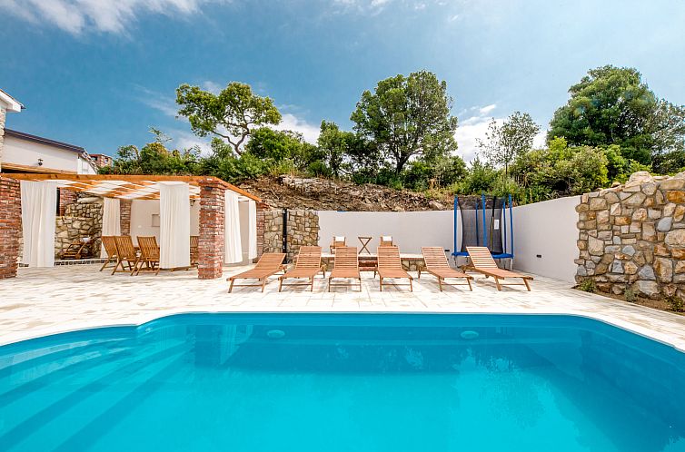 Vakantiehuis Copun