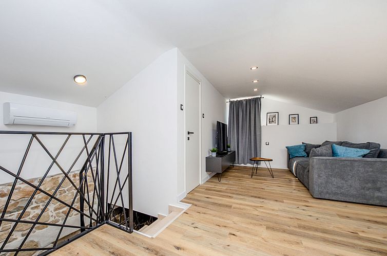 Vakantiehuis Copun