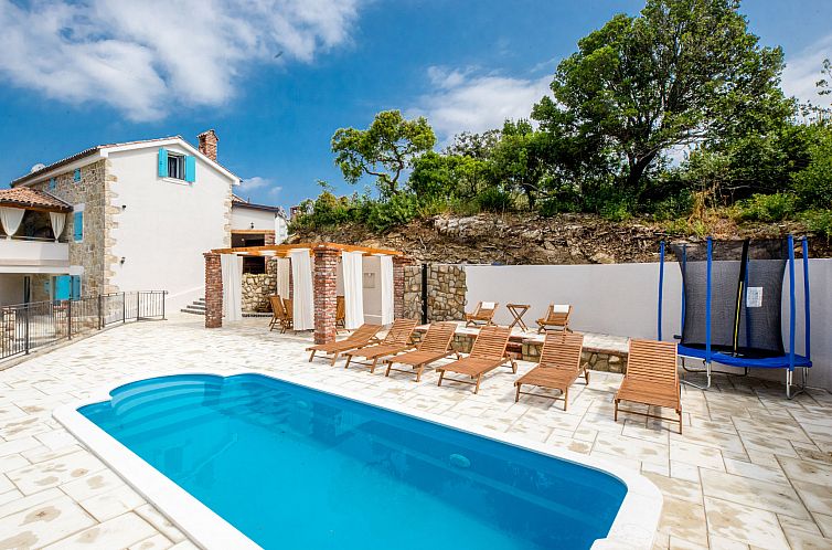 Vakantiehuis Copun