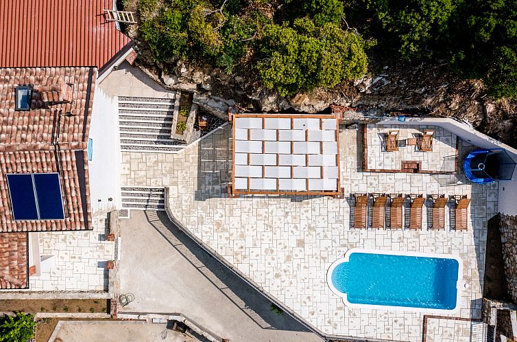 Vakantiehuis Copun