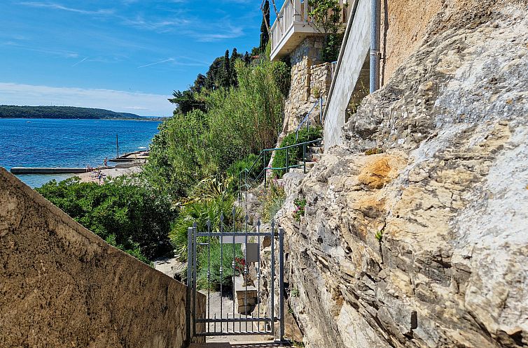 Appartement Rapski dvor