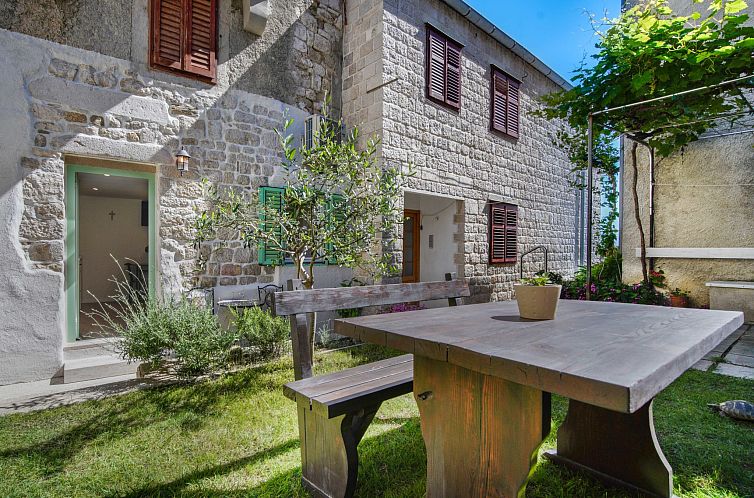 Appartement Rapski dvor