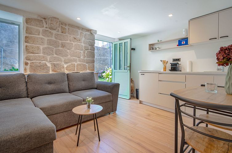 Appartement Rapski dvor