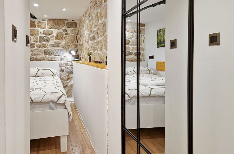 Appartement Rapski dvor