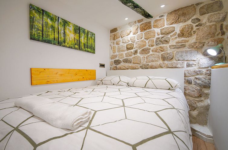Appartement Rapski dvor