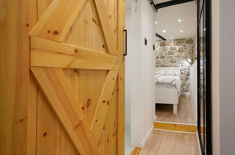 Appartement Rapski dvor