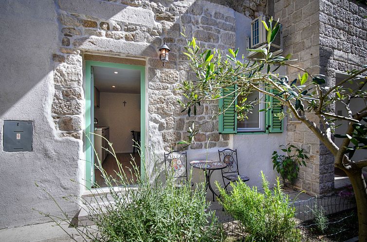 Appartement Rapski dvor