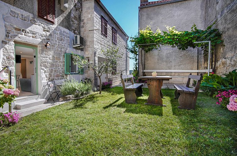 Appartement Rapski dvor