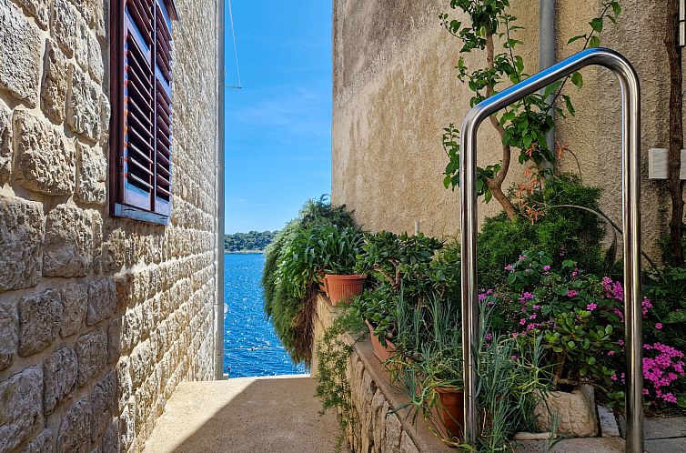 Appartement Rapski dvor