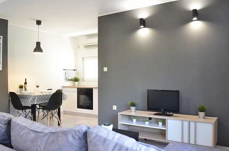 Unterkunft 1044735 - Appartement Kvarner - Appartement Beg