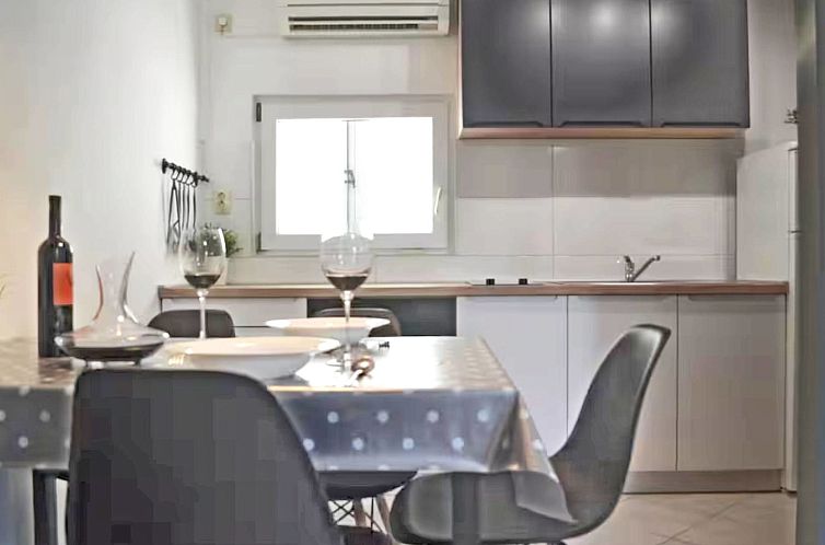 Appartement Beg