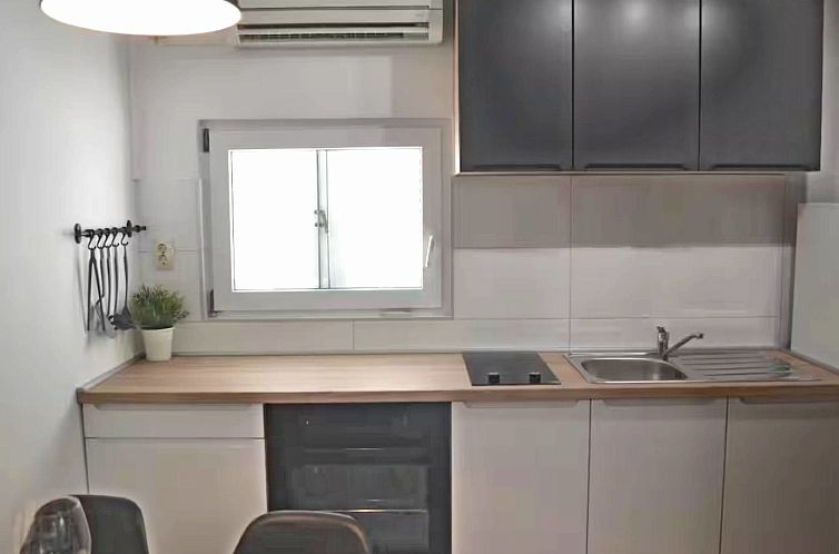 Appartement Beg